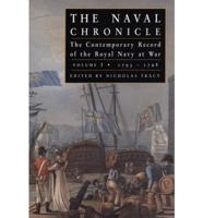 Naval Chronicle. Volume 1