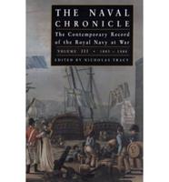 Naval Chronicle. Volume 3