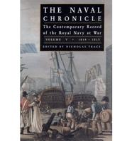 Naval Chronicle Volume 5