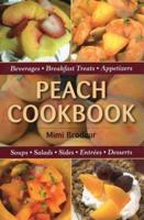 Peach Cookbook