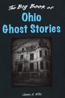 The Big Book of Ohio Ghost Stories