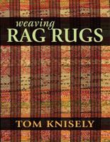 Weaving Rag Rugs