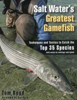Saltwater's Greatest Gamefish