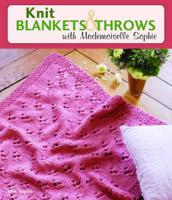 Knit Blankets & Throws