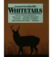 Leonard Lee Rue III's Whitetails