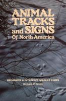 Animal Tracks and Signs of North America