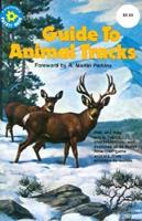 Guide to Animal Tracks
