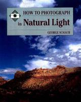 How to Photograph in Natural Light