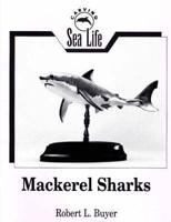 Carving Sea Life. Mackerel Sharks