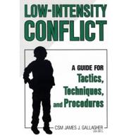 Low-Intensity Conflict