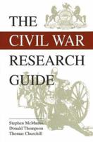 The Civil War Research Guide