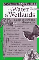 Discover Nature in Water & Wetlands