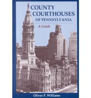 County Courthouses of Pennsylvania