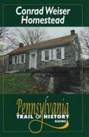 Conrad Weiser Homestead