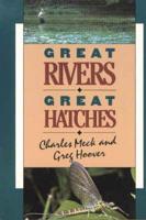 Great Rivers -- Great Hatches (No Rights UK)