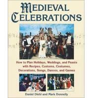 Medieval Celebrations