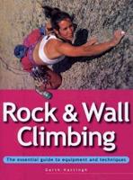 Rock & Wall Climbing