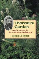 Thoreau's Garden