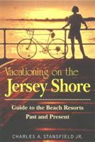 Vacationing on the Jersey Shore