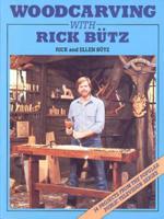 Woodcarving With Rick Bütz
