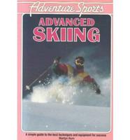 Adventure Sports: Advanced Skiing