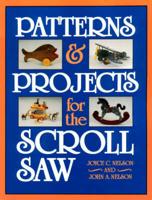 Patterns and Projects for the Scroll Saw