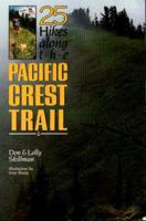 25 Hikes Along the Pacific Crest Trail