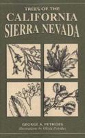 Trees of the California Sierra Nevada