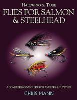 Hairwing & Tube Flies for Salmon & Steelhead