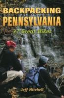 Backpacking Pennsylvania