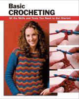 Basic Crocheting