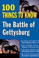 The Battle of Gettysburg