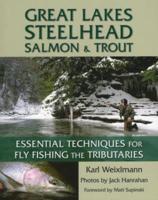 Great Lakes Steelhead, Salmon, and Trout