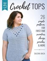 Build Your Skills: Crochet Tops