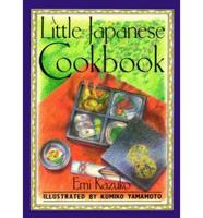 A Little Japanese Cookbook