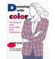 Dressing With Color