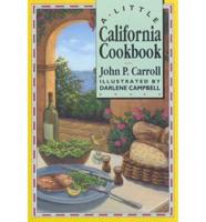 Little California Cookbook
