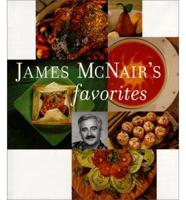 James McNair's Favorites