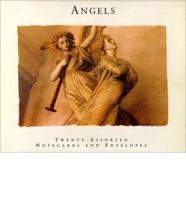 Notecards: (20) Angels