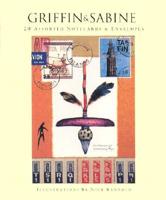 Notecards: (20) Griffin and Sabine