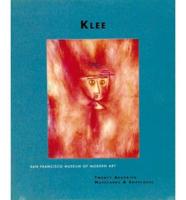 Notecards: (20) Klee