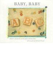 Baby, Baby Delux Notecards