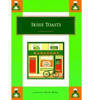 Irish Toasts '95