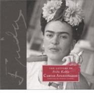 The Letters of Frida Kahlo