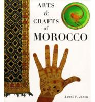 Arts & Crafts of Morocco