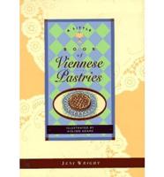 Little Book of Vienese Pastries