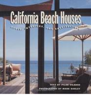 California Beach Houses