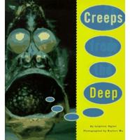 Creeps from the Deep