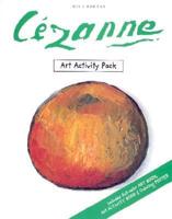 Cezanne Art Activity Pack