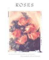 Roses Delux Notecards